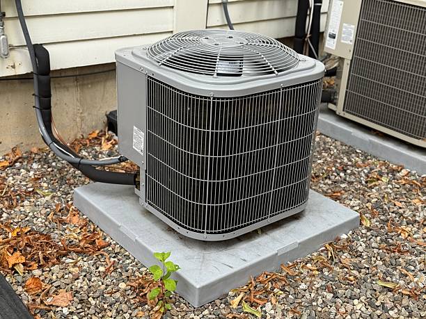 24/7 Emergency Ac Installation experts in Rochester, IL